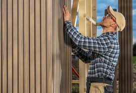 Best Custom Siding Design  in Orland, CA